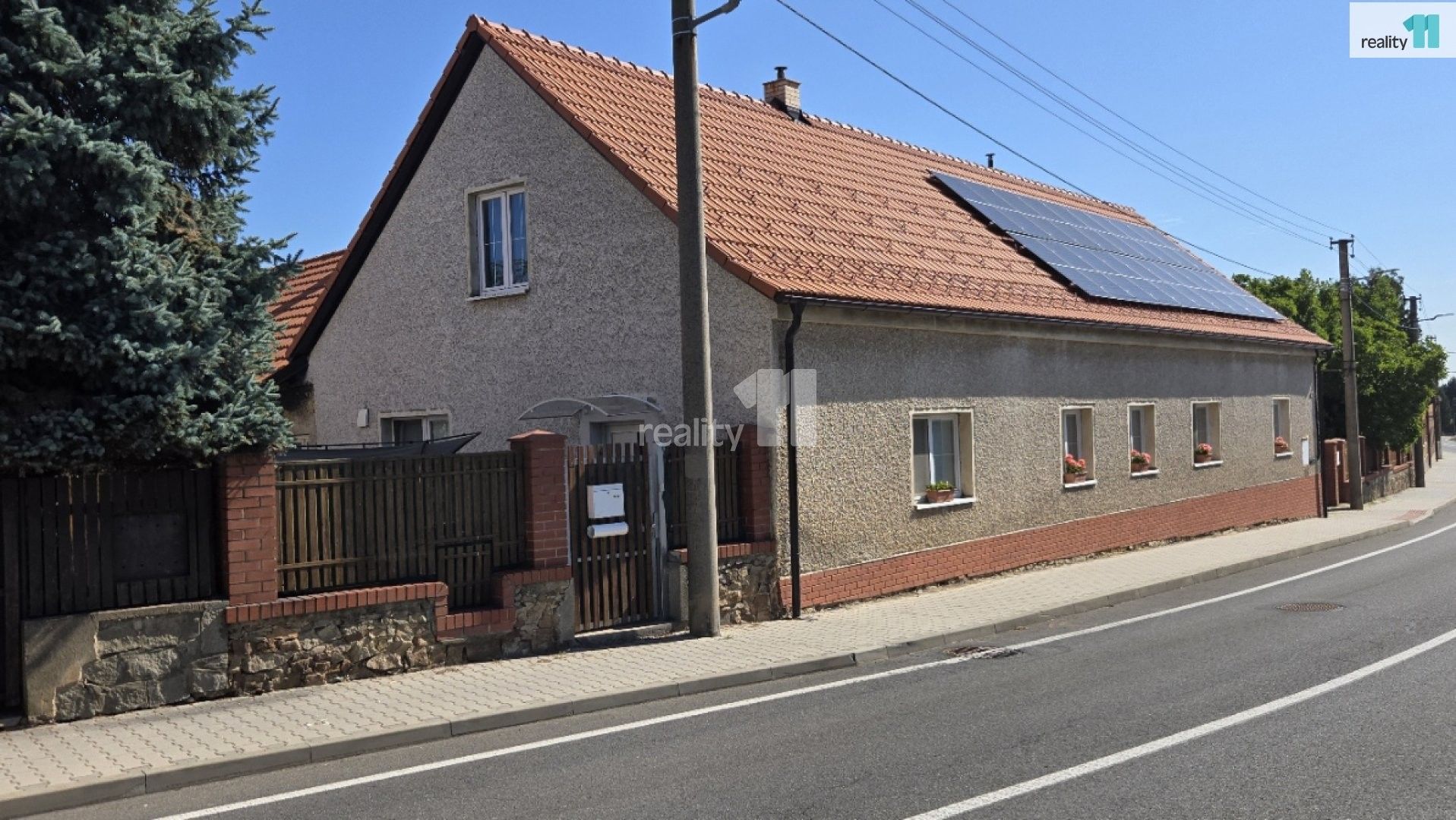 Pronájem bytu 2+1 60 m² - foto 11