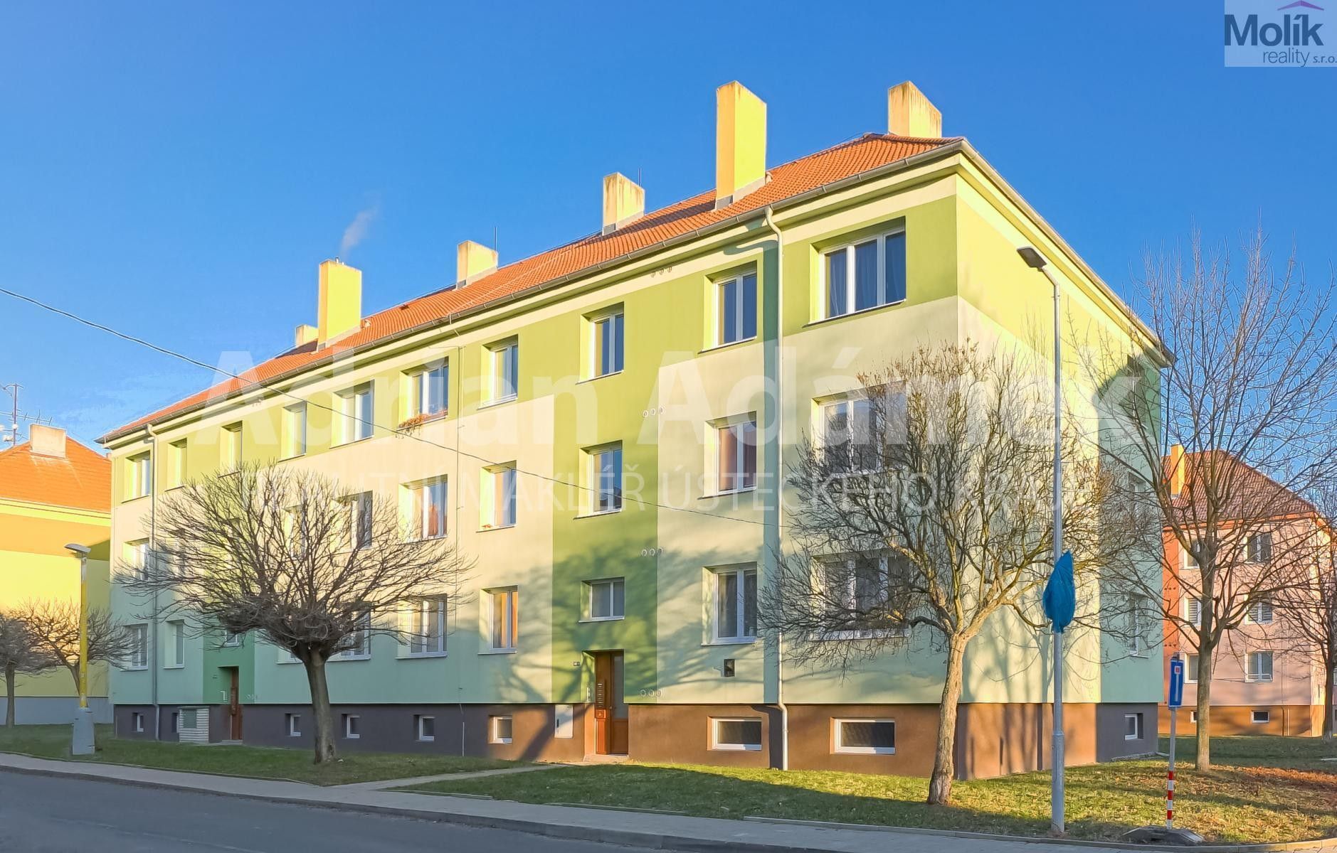 Prodej bytu 2+1 49 m² - foto 11