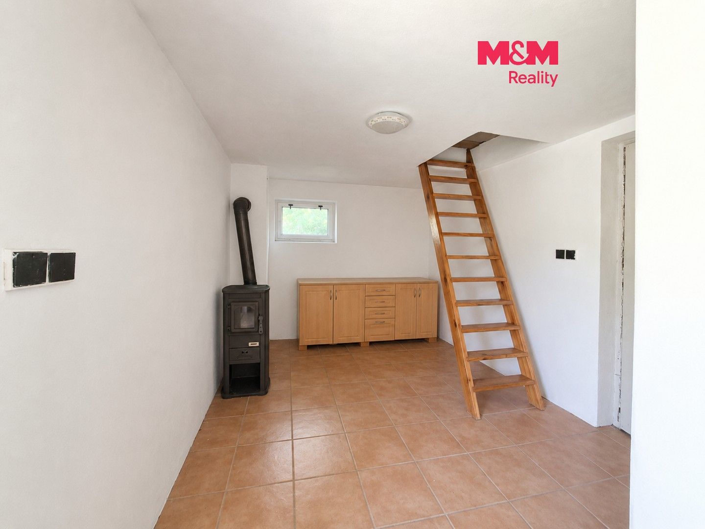 Prodej domu 36 m² - foto 1