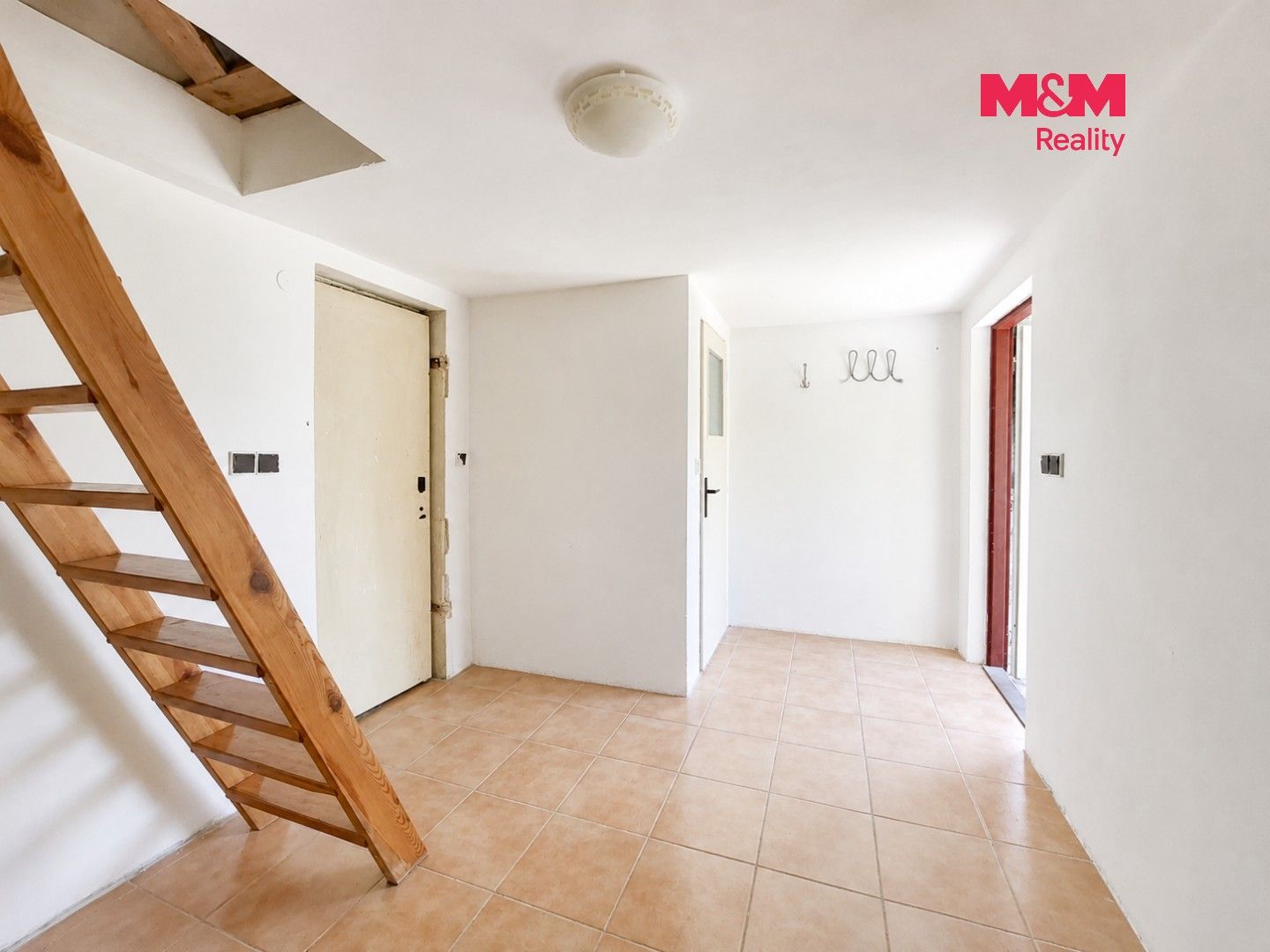 Prodej domu 36 m² - foto 2