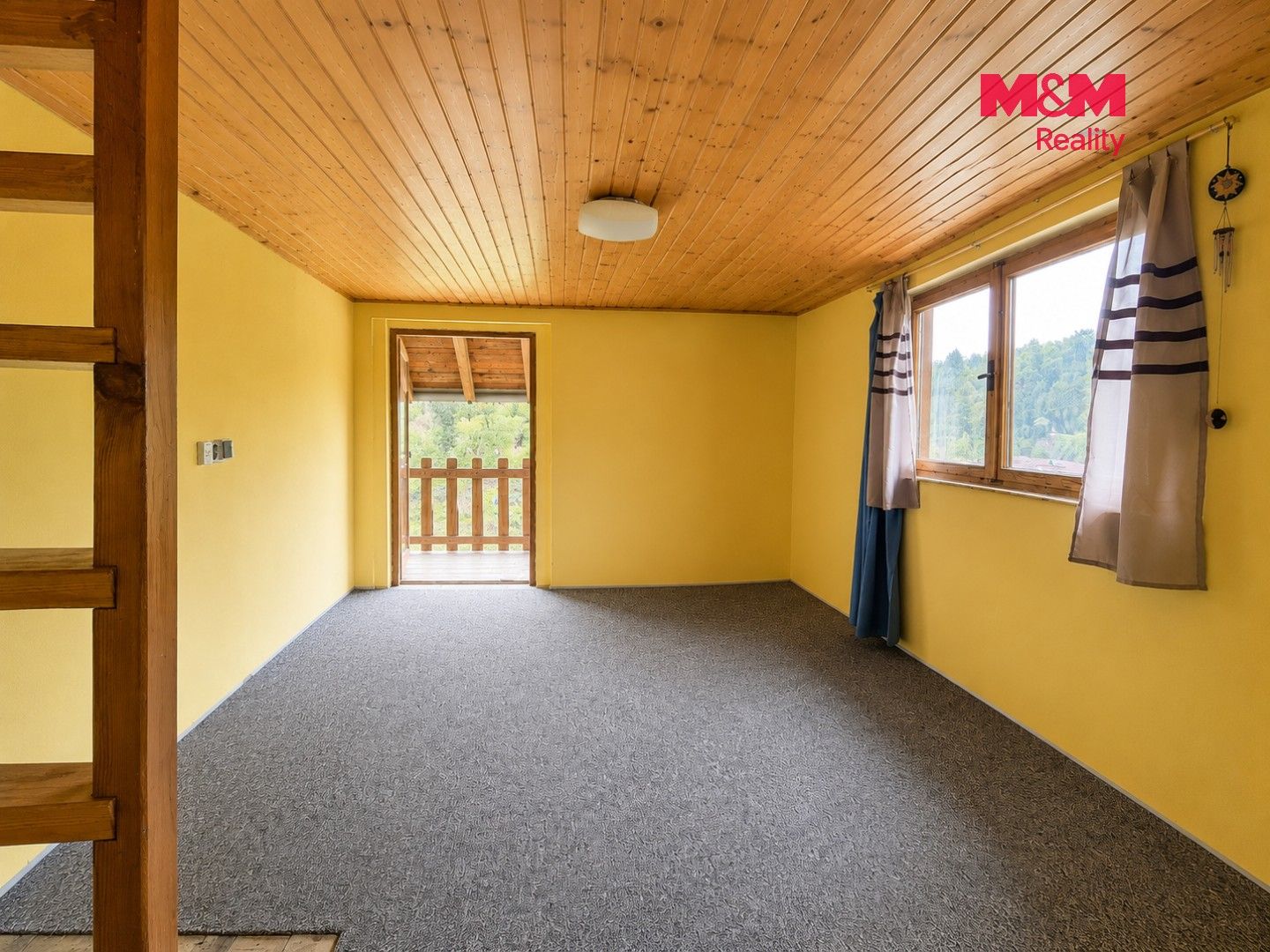 Prodej domu 36 m² - foto 4