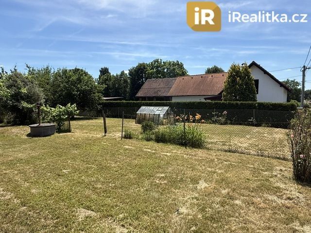 Prodej pozemku 1117 m² - foto 3