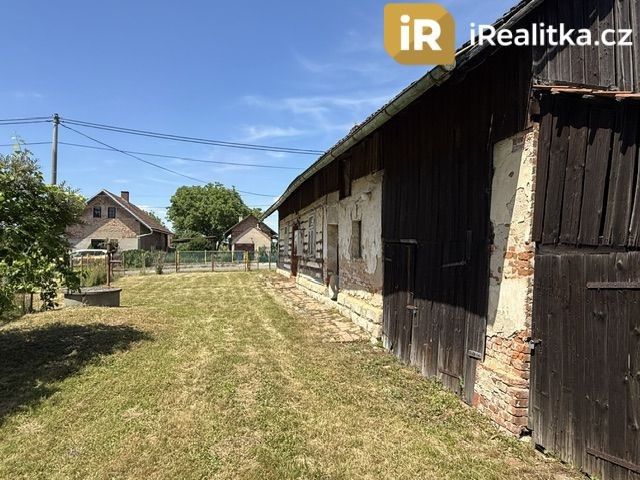 Prodej pozemku 1117 m² - foto 4
