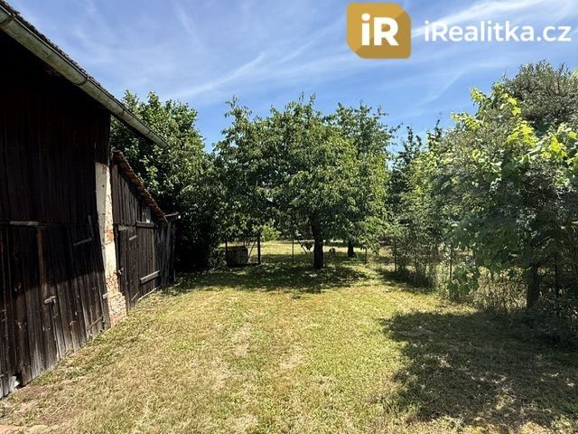 Prodej pozemku 1117 m² - foto 5