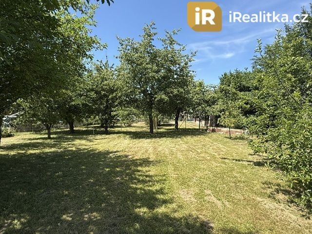 Prodej pozemku 1117 m² - foto 6