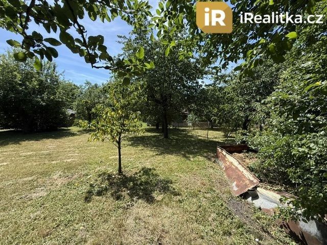 Prodej pozemku 1117 m² - foto 11