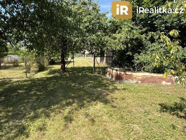 Prodej pozemku 1117 m² - foto 10