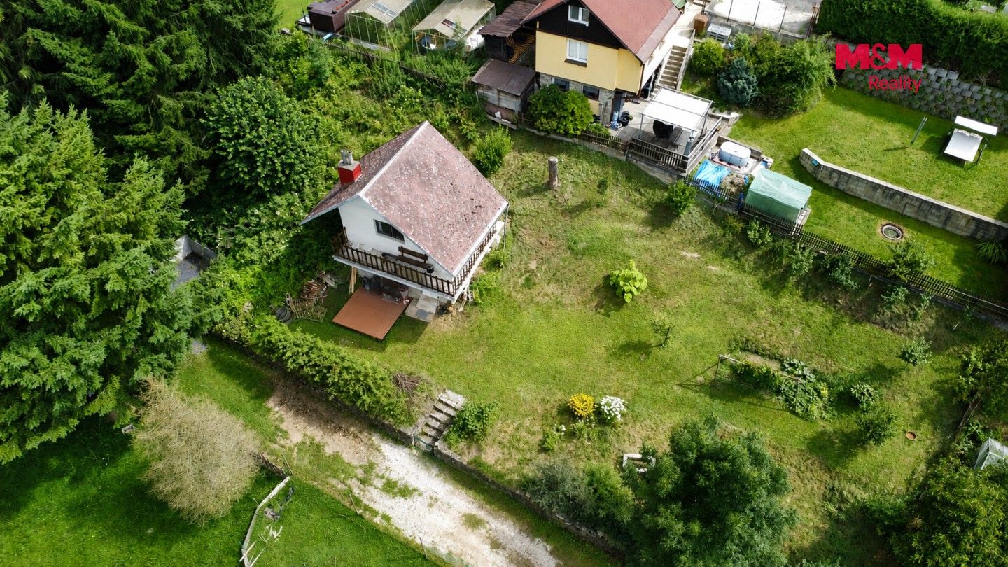Prodej domu 36 m² - foto 11