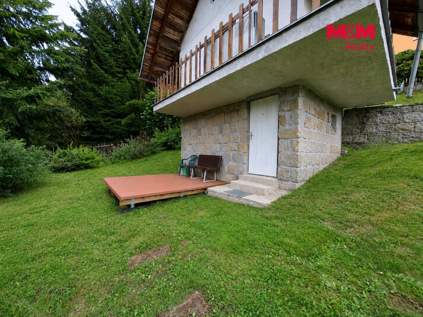 Prodej domu 36 m² - foto 12