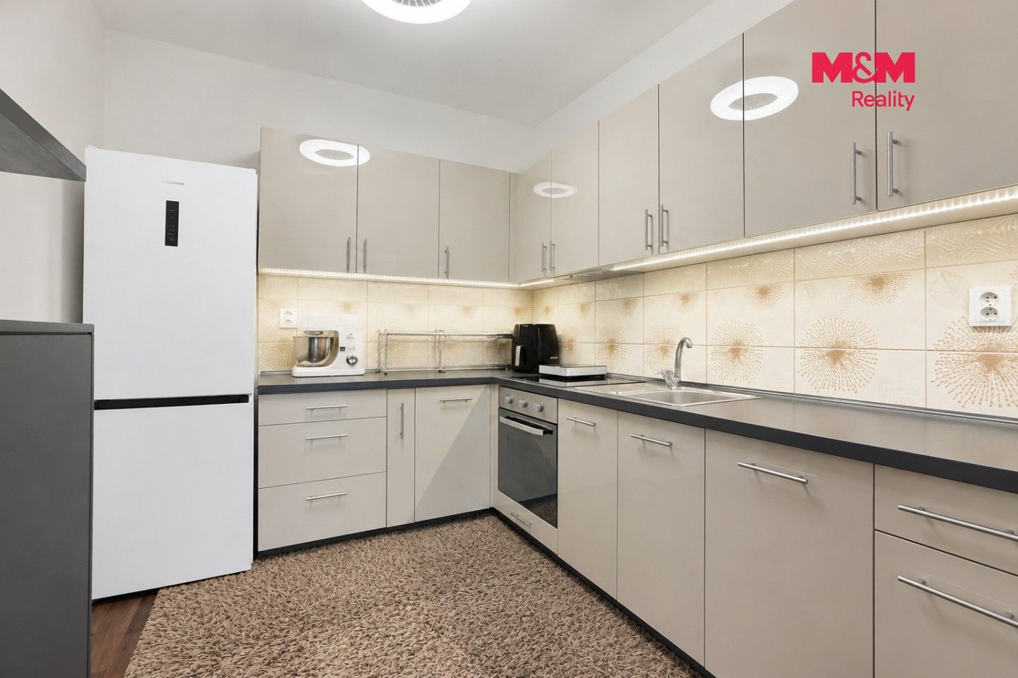 Prodej bytu 2+1 50 m² - foto 2