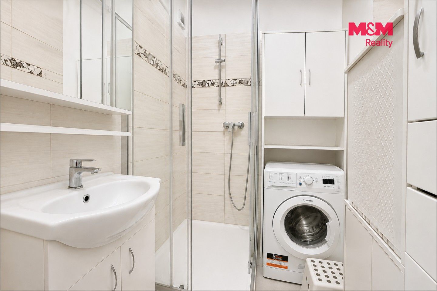 Prodej bytu 2+1 50 m² - foto 5