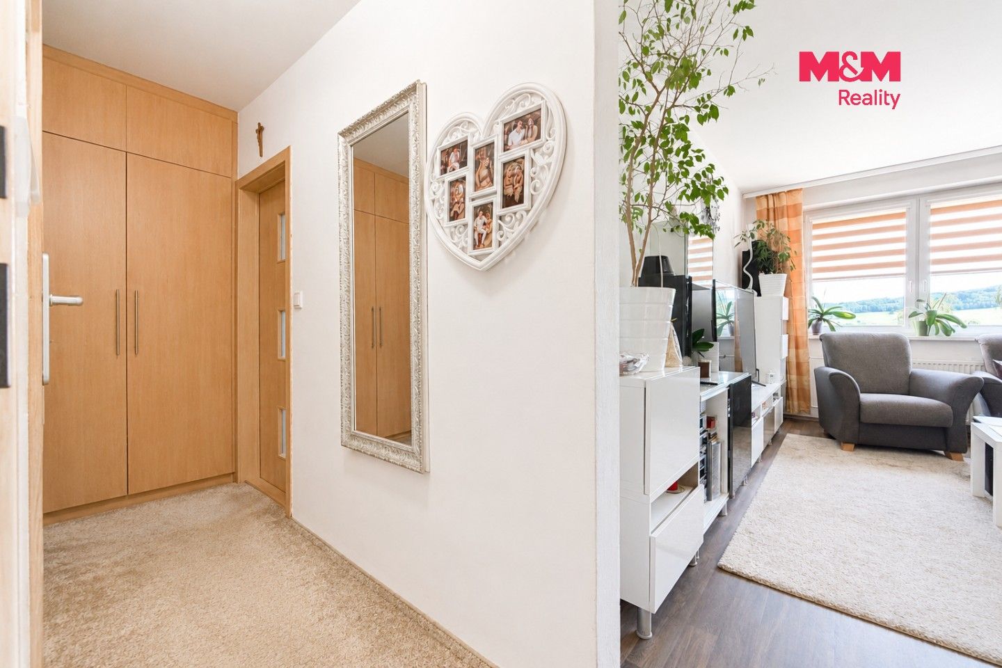 Prodej bytu 2+1 50 m² - foto 6