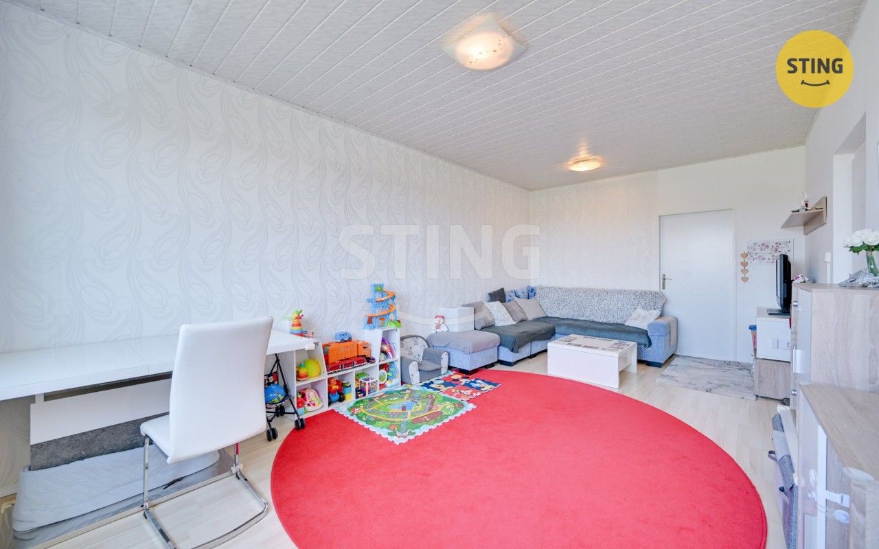 Prodej bytu 3+1 64 m² - foto 3