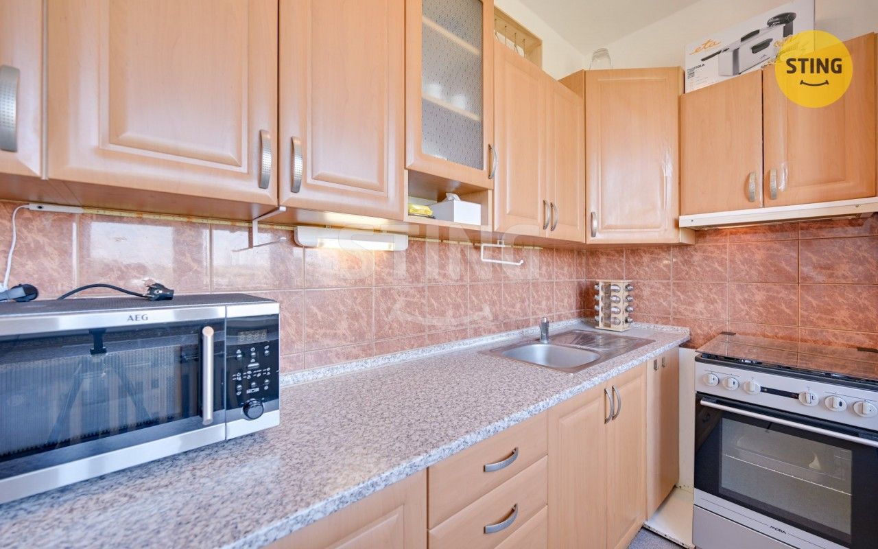 Prodej bytu 3+1 64 m² - foto 1