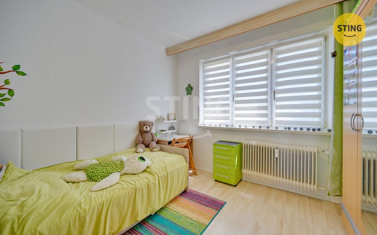 Prodej bytu 3+1 64 m² - foto 5