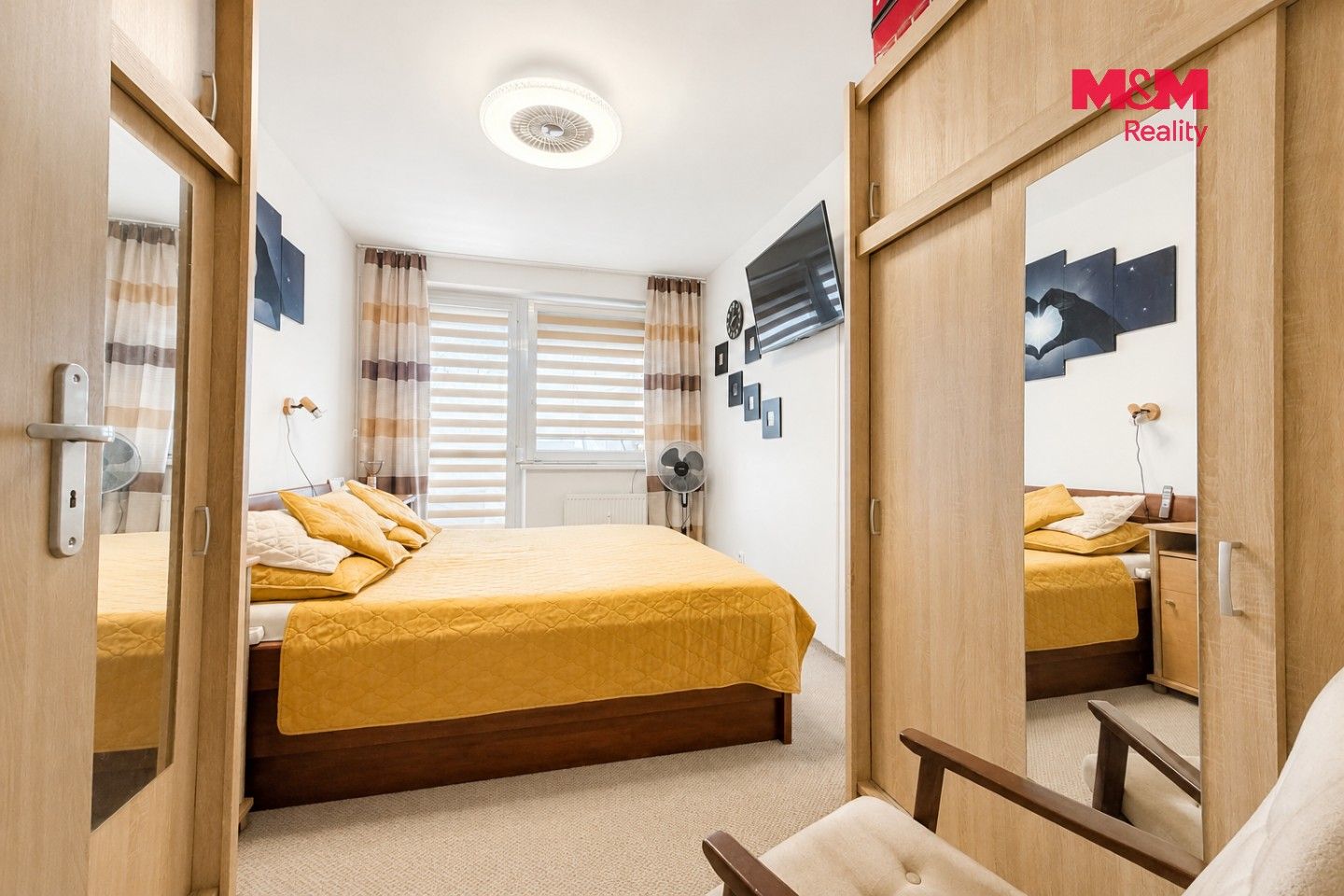 Prodej bytu 2+1 50 m² - foto 4