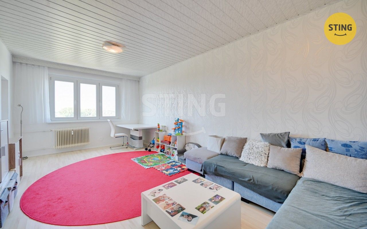 Prodej bytu 3+1 64 m² - foto 2