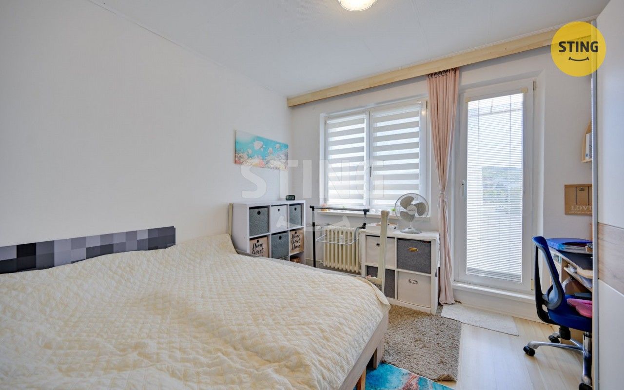 Prodej bytu 3+1 64 m² - foto 6