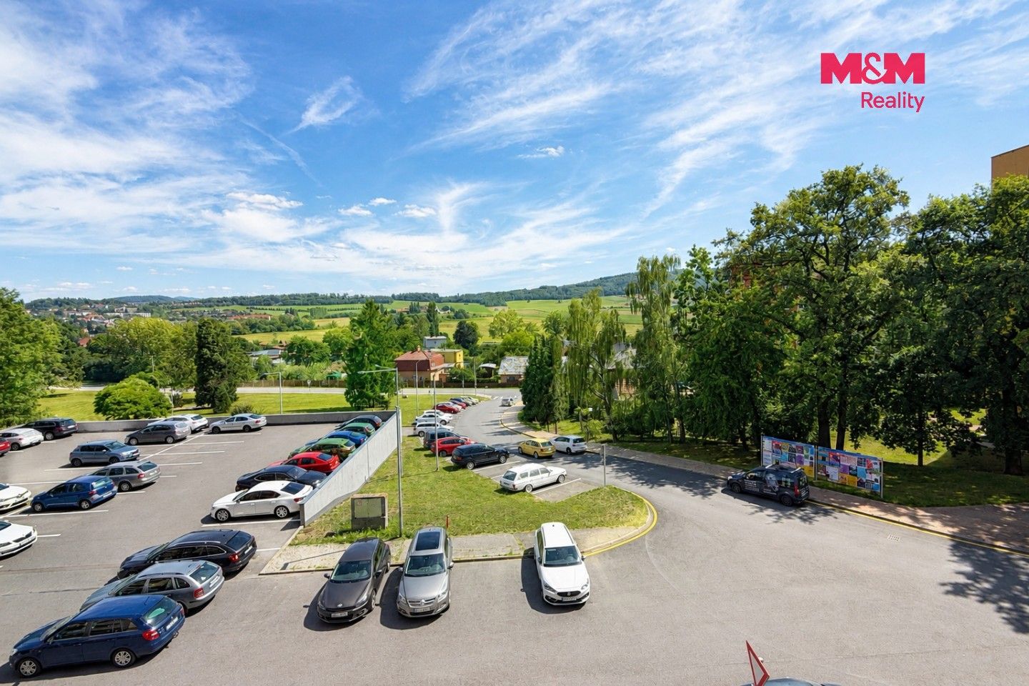 Prodej bytu 2+1 50 m² - foto 11