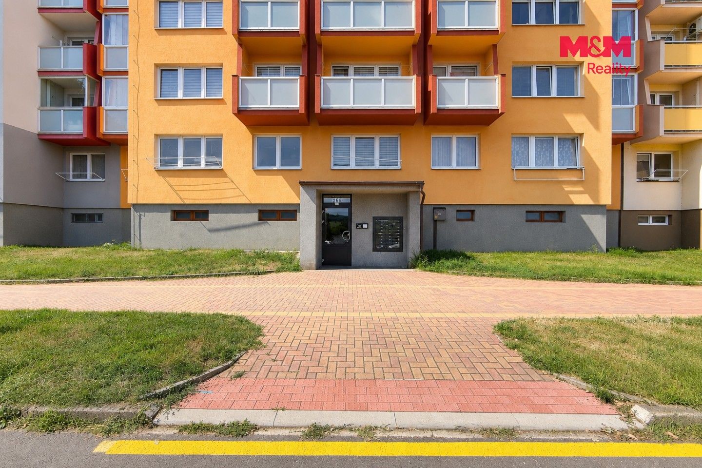 Prodej bytu 2+1 50 m² - foto 13