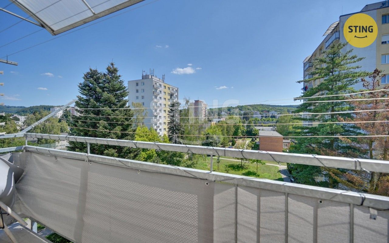 Prodej bytu 3+1 64 m² - foto 13