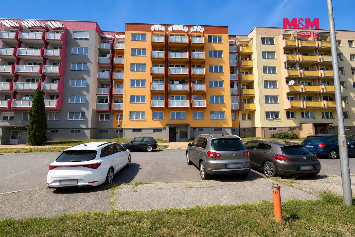 Prodej bytu 2+1 50 m² - foto 10