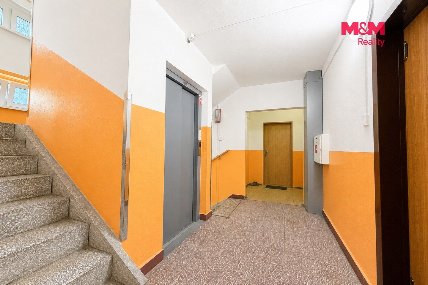 Prodej bytu 2+1 50 m² - foto 12