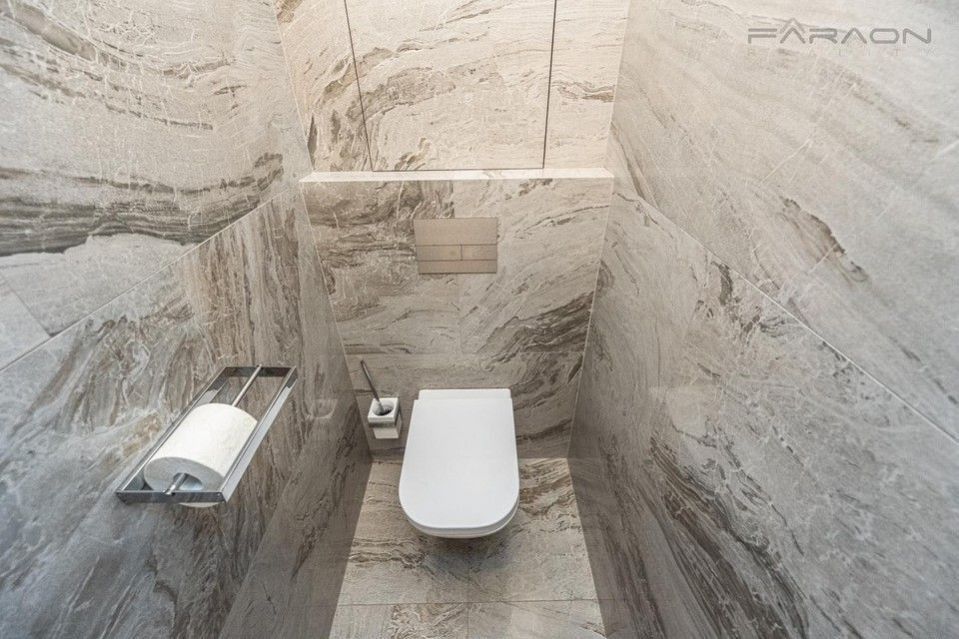Pronájem bytu 3+1 74 m² - foto 8