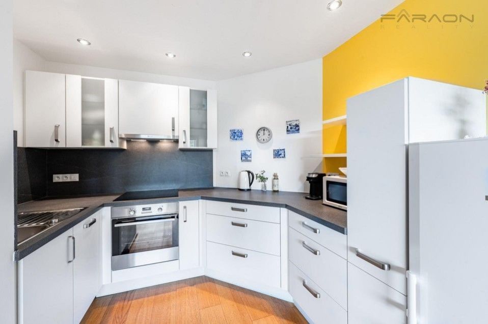 Pronájem bytu 2+kk 50 m² - foto 2