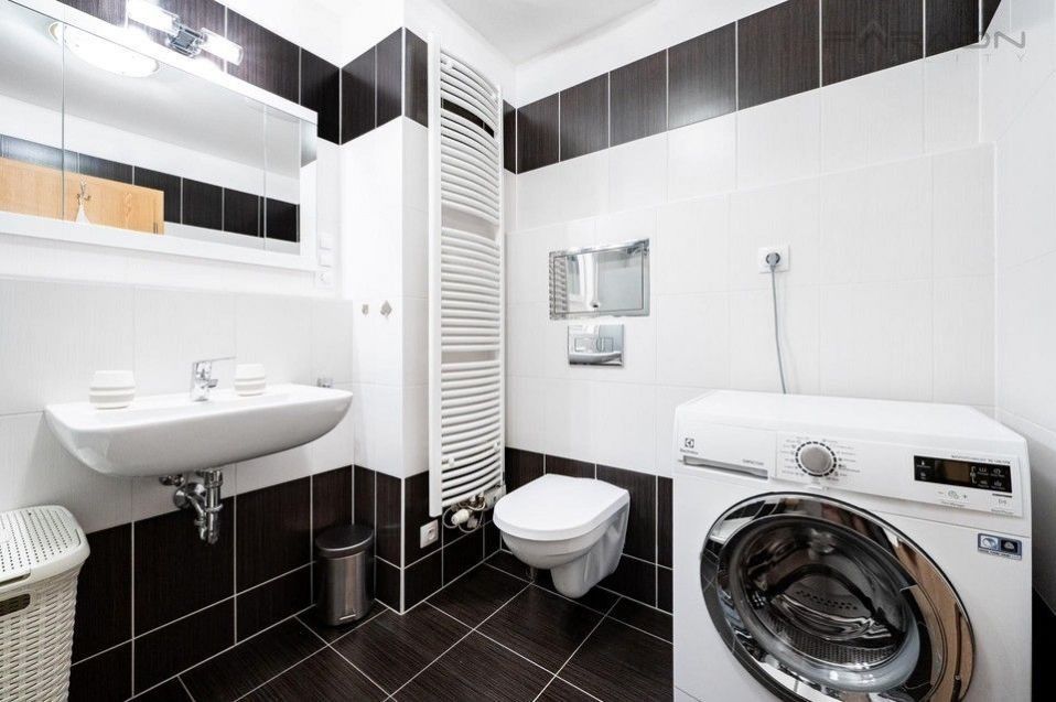 Pronájem bytu 2+kk 50 m² - foto 5