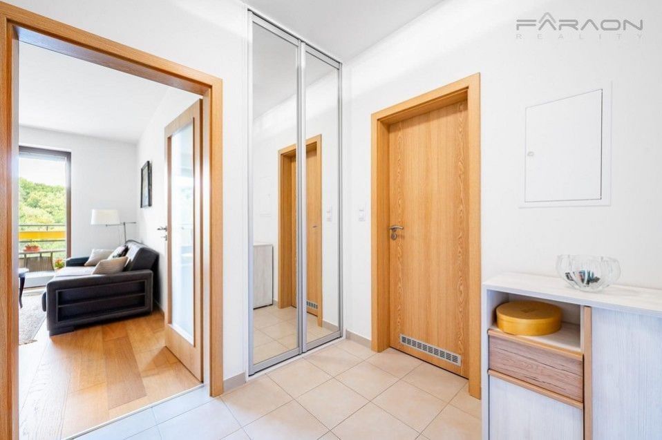 Pronájem bytu 2+kk 50 m² - foto 4