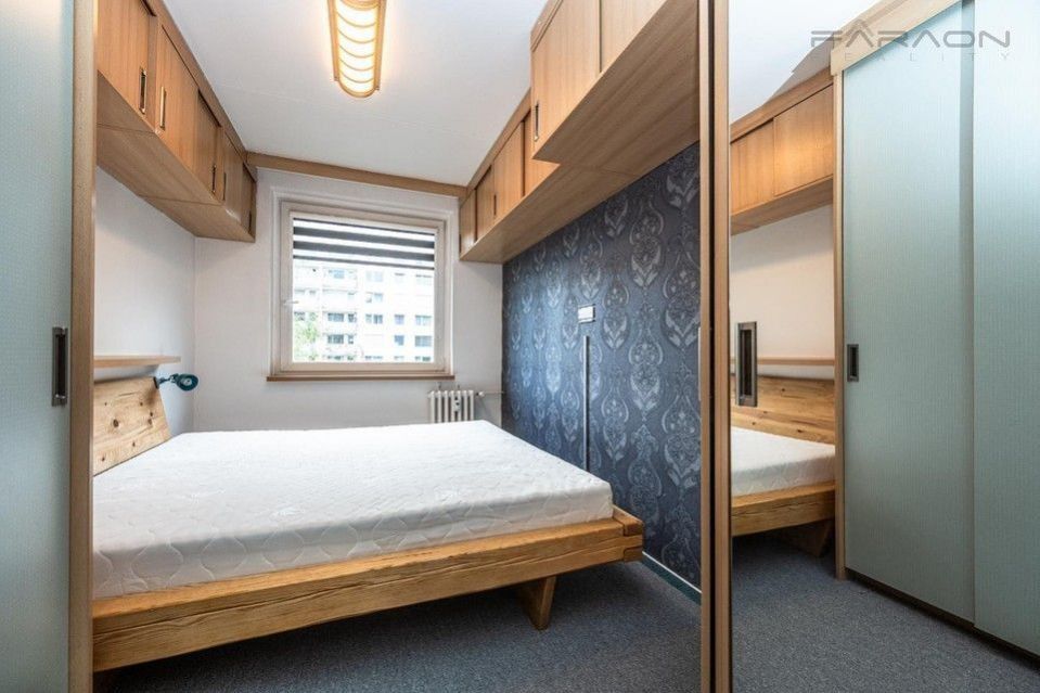 Pronájem bytu 3+1 74 m² - foto 10