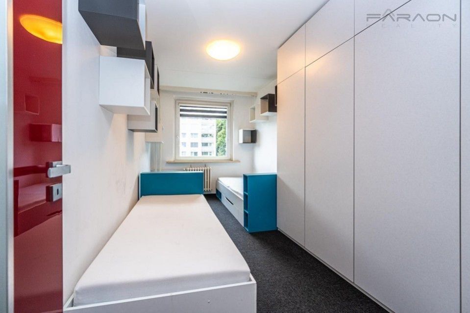 Pronájem bytu 3+1 74 m² - foto 11