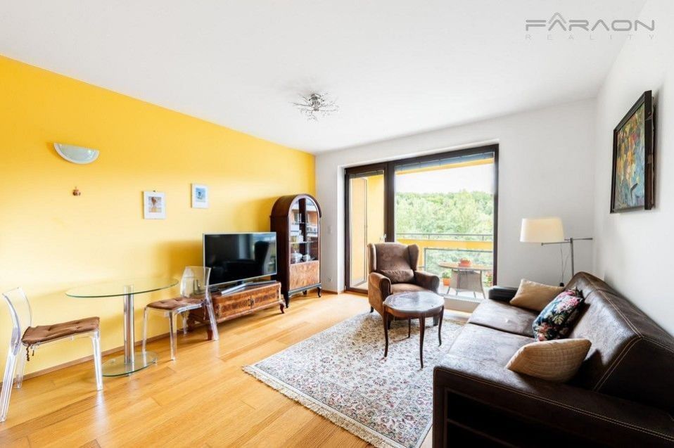 Pronájem bytu 2+kk 50 m² - foto 12