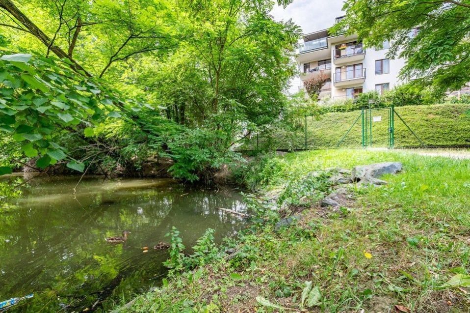 Pronájem bytu 2+kk 50 m² - foto 20