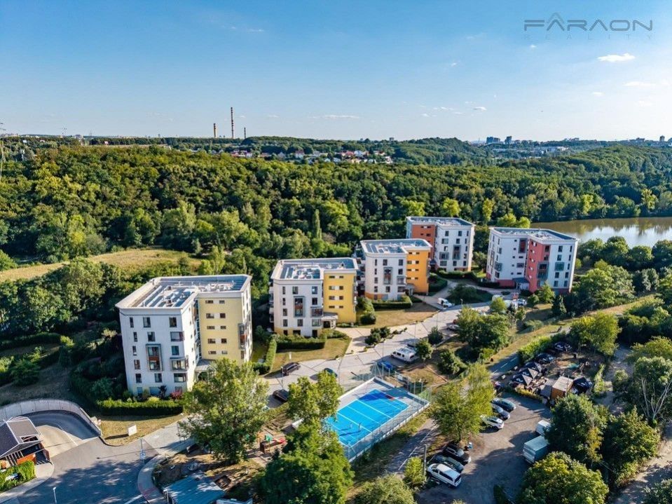 Pronájem bytu 2+kk 50 m² - foto 23