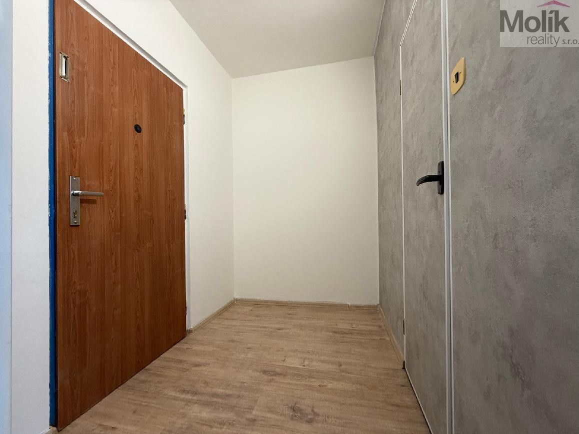 Pronájem bytu 1+1 34 m² - foto 6