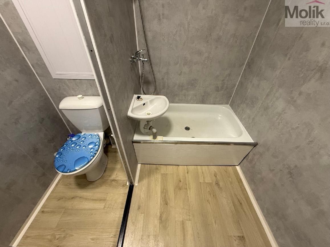 Pronájem bytu 1+1 34 m² - foto 7