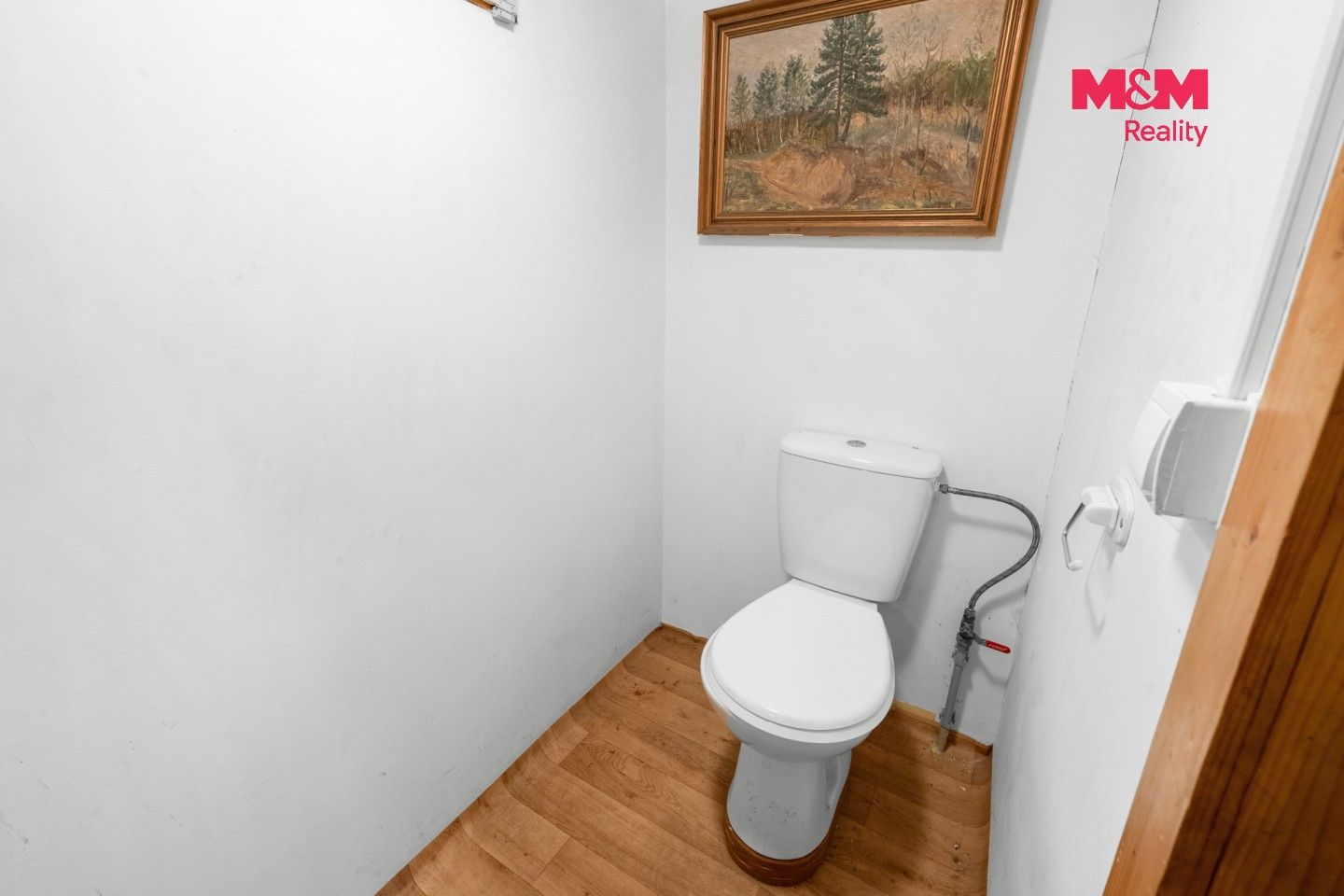 Prodej domu 50 m² - foto 6