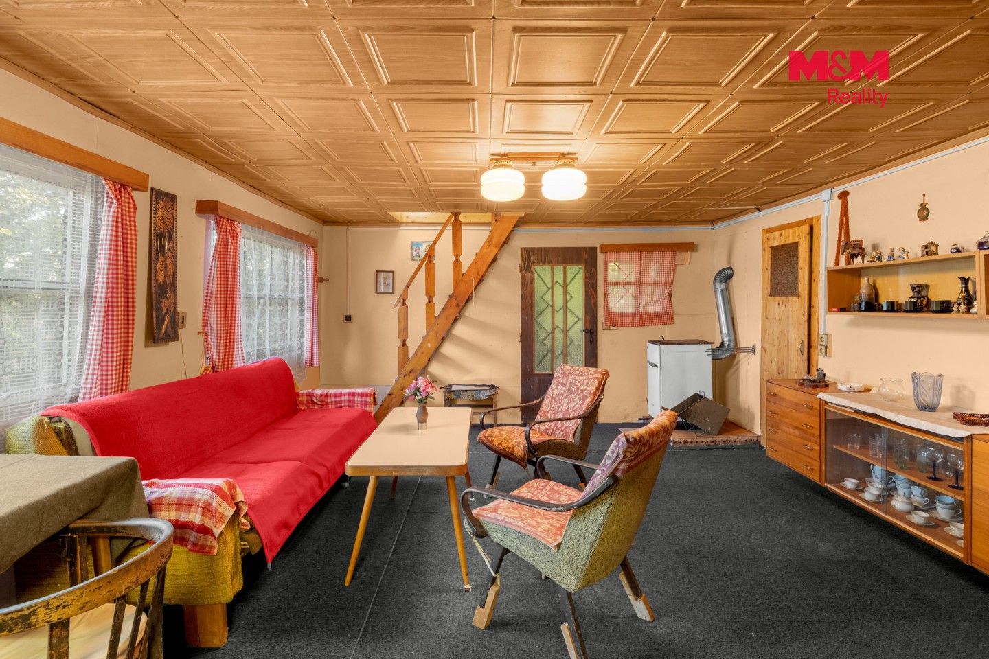 Prodej domu 50 m² - foto 4