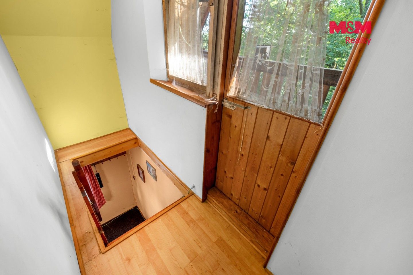 Prodej domu 50 m² - foto 10