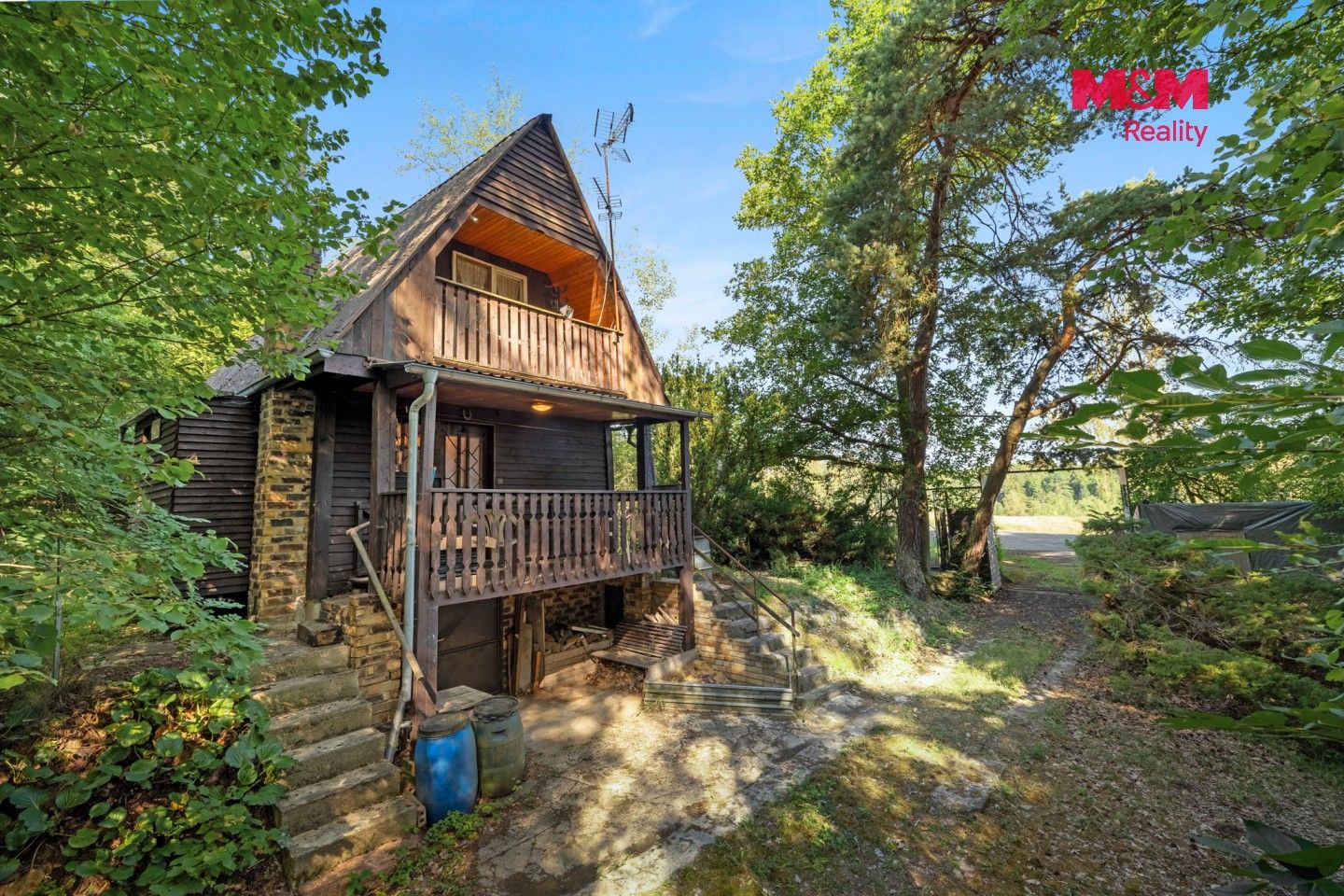 Prodej domu 50 m² - foto 12