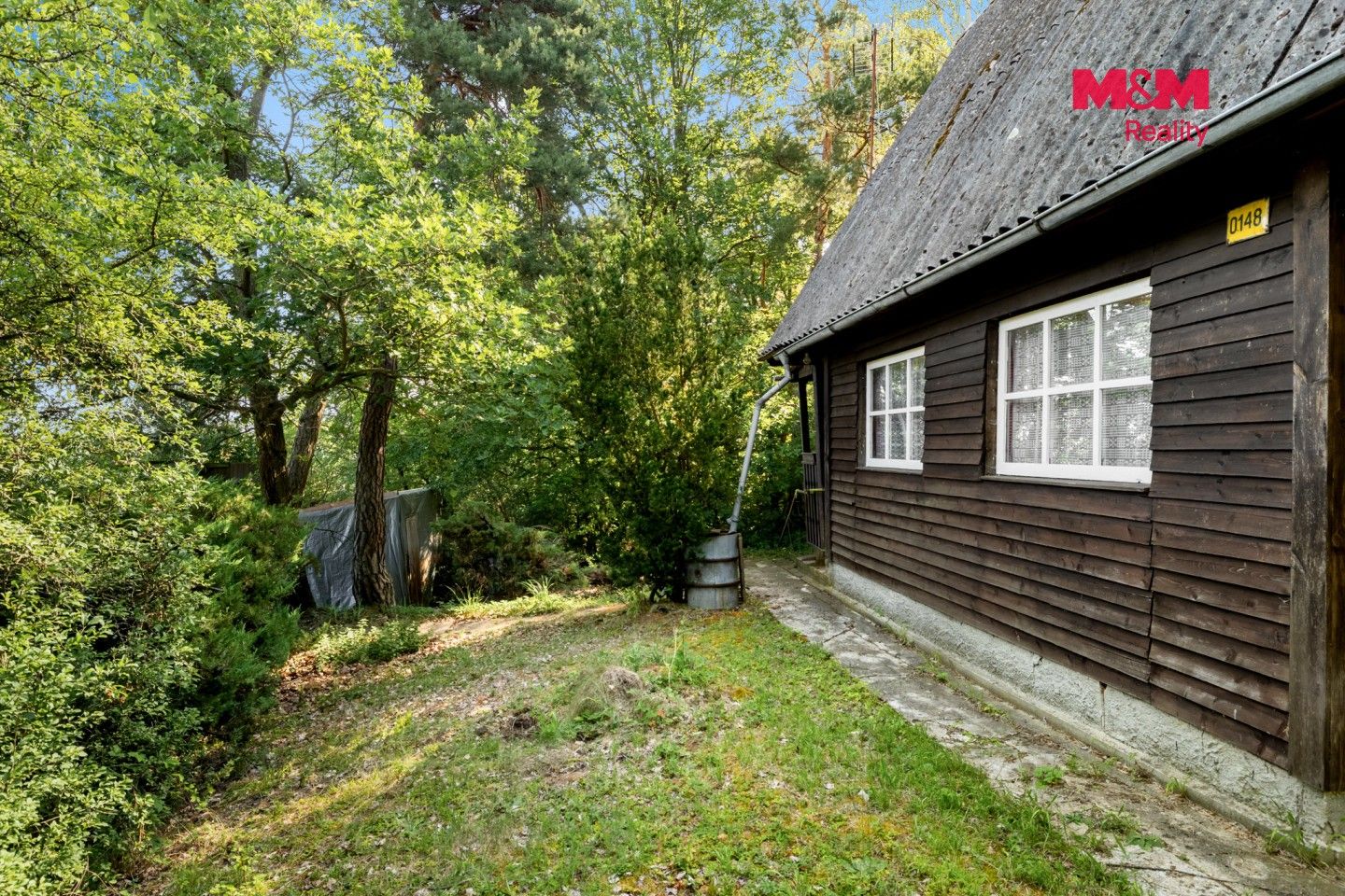 Prodej domu 50 m² - foto 15