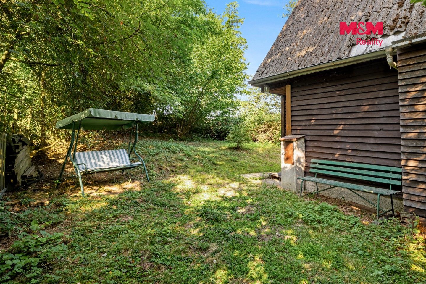 Prodej domu 50 m² - foto 16