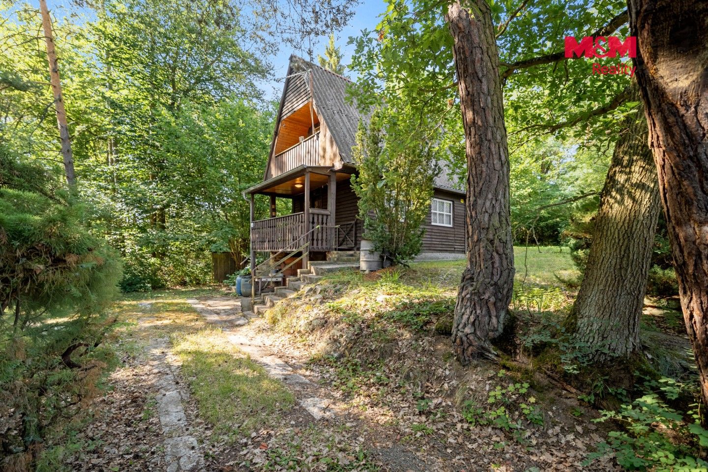 Prodej domu 50 m² - foto 13