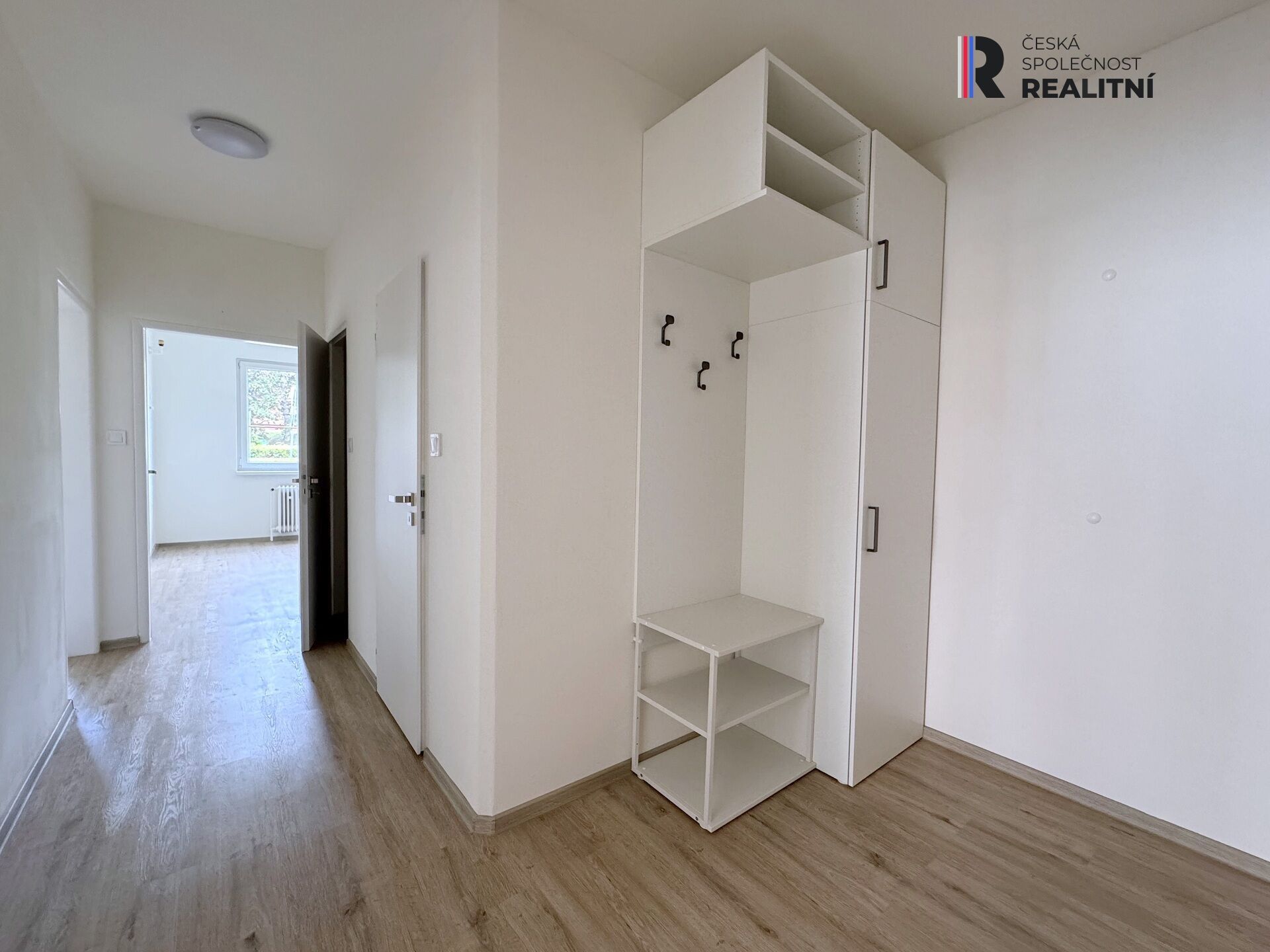 Pronájem bytu 2+1 56 m² - foto 4