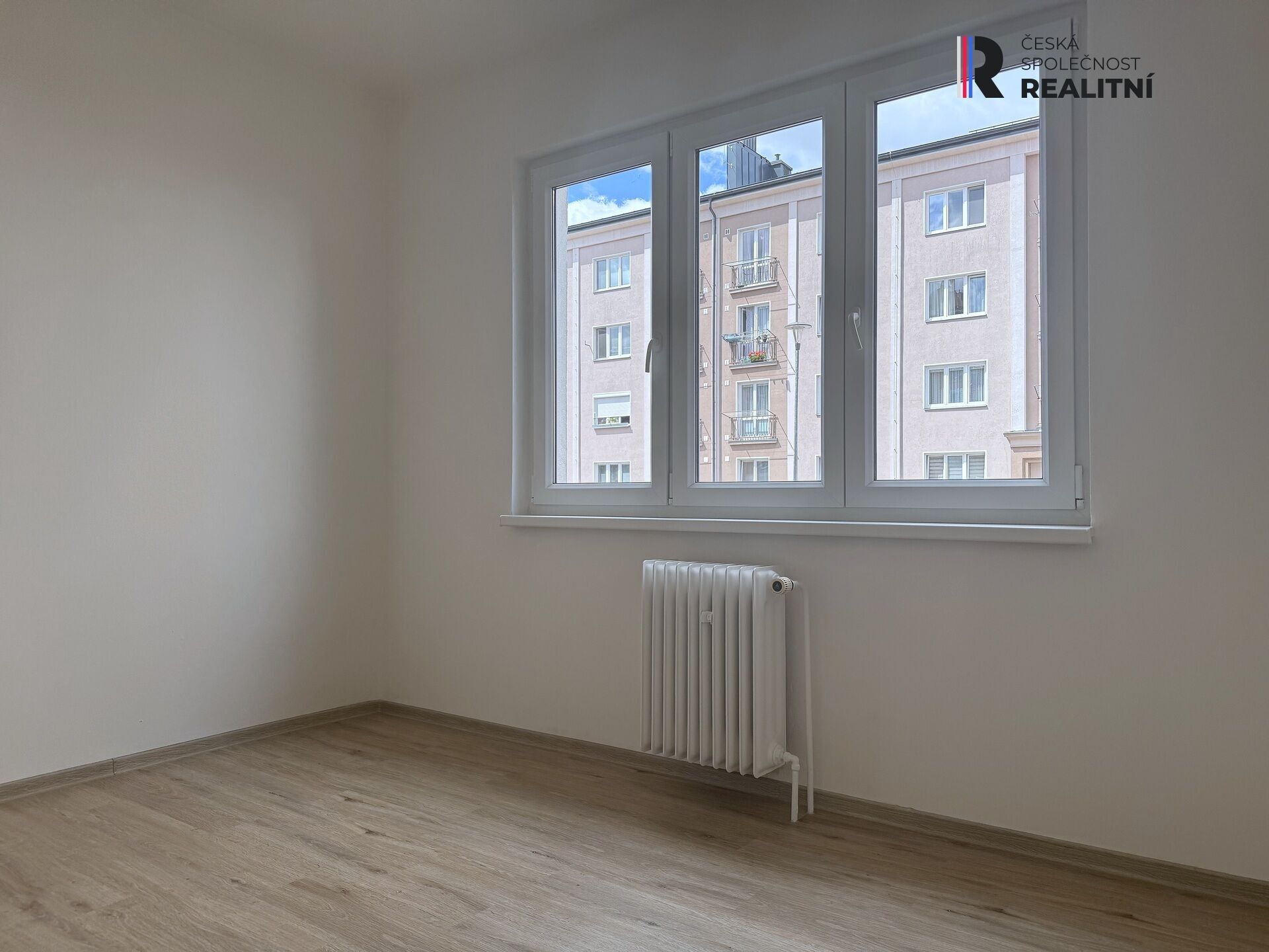Pronájem bytu 2+1 56 m² - foto 5