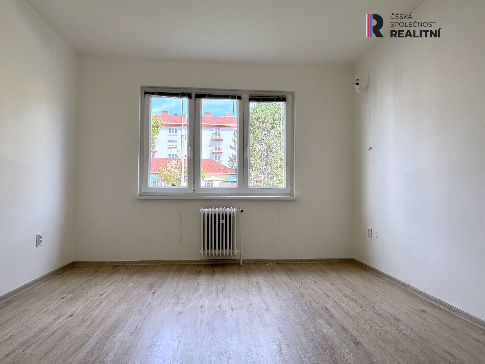 Pronájem bytu 2+1 56 m² - foto 6