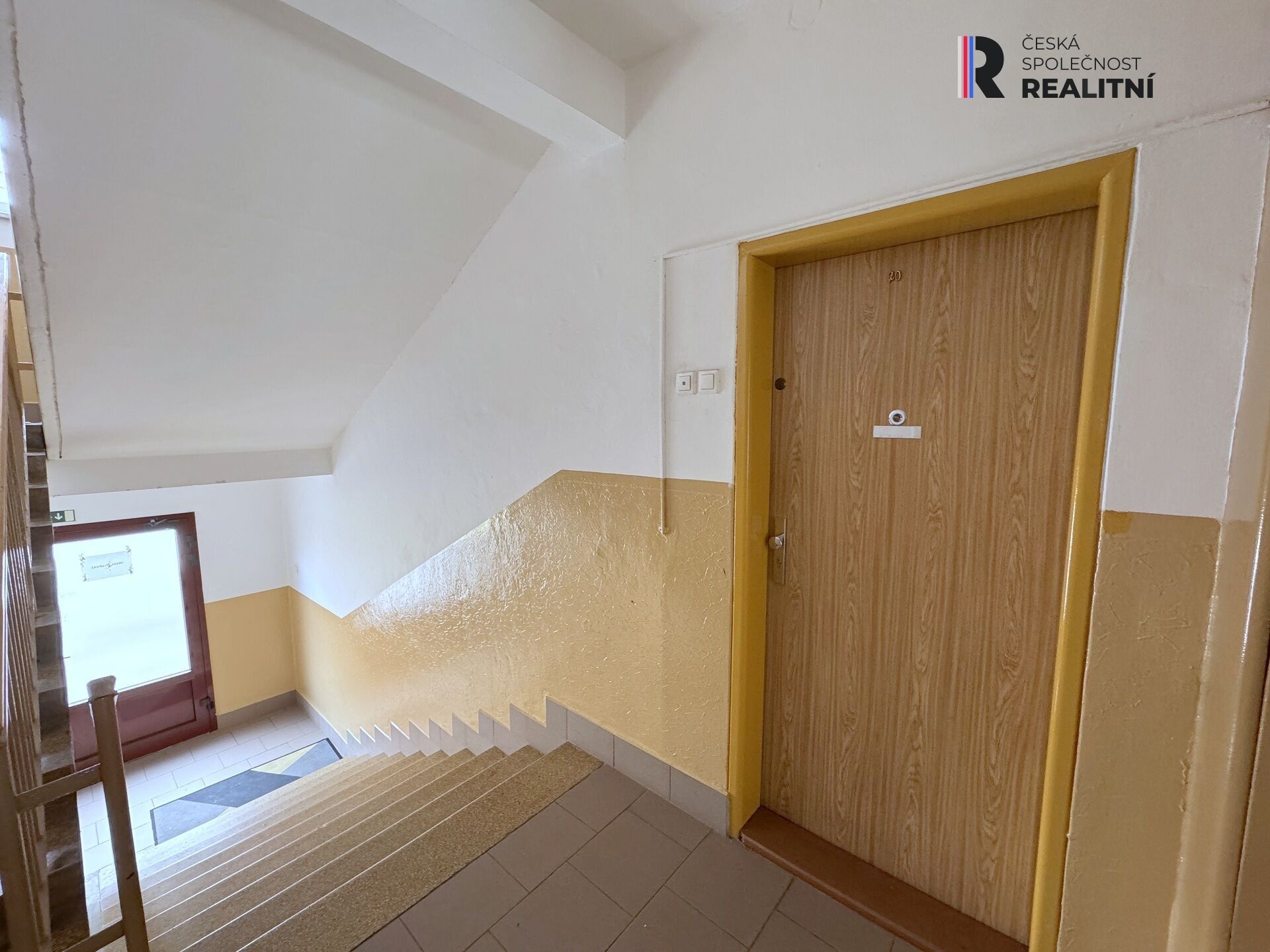 Pronájem bytu 2+1 56 m² - foto 11