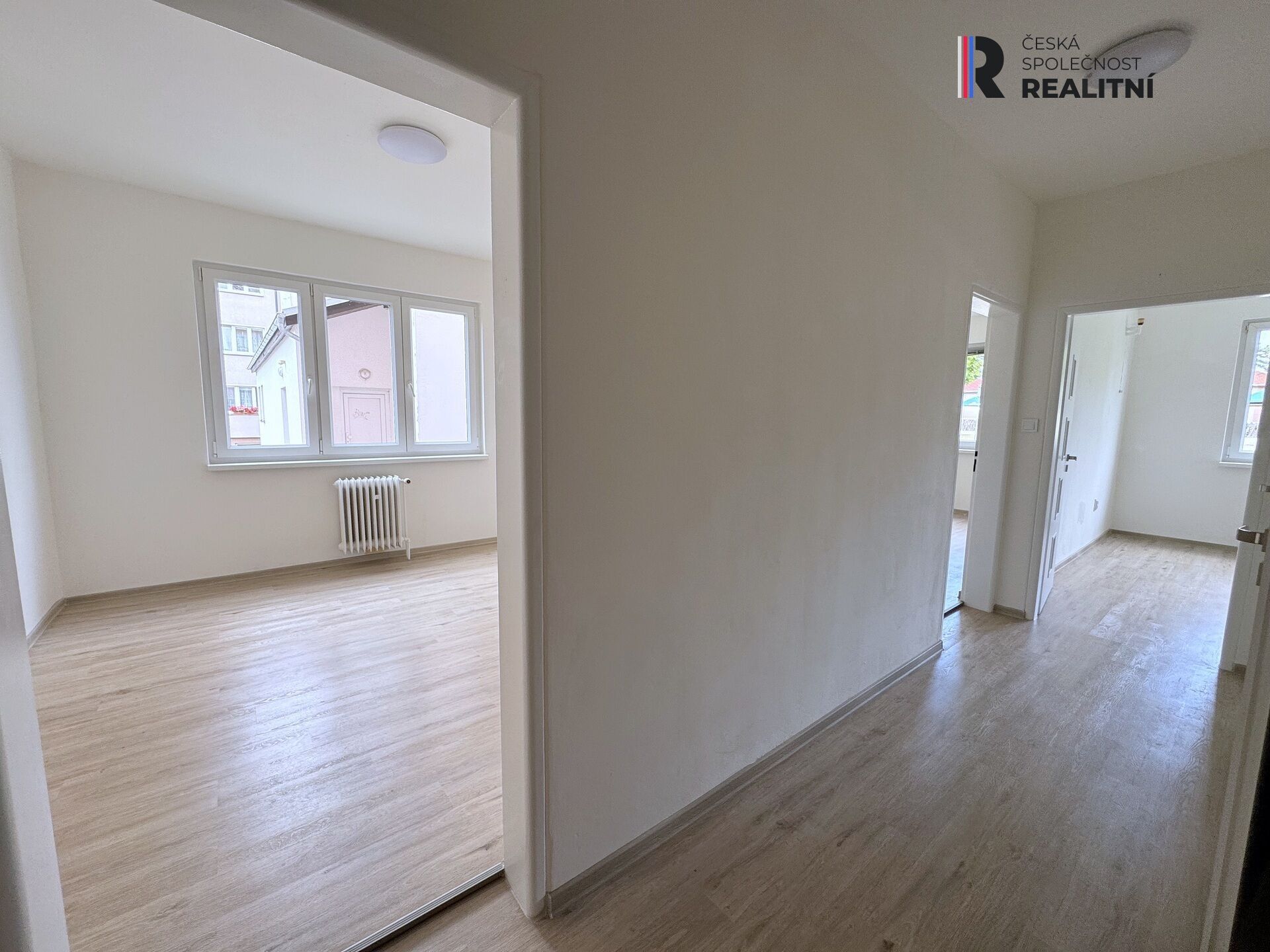 Pronájem bytu 2+1 56 m² - foto 10